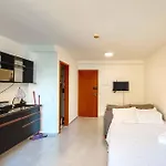 Studio Novo 620 - Metro Santana