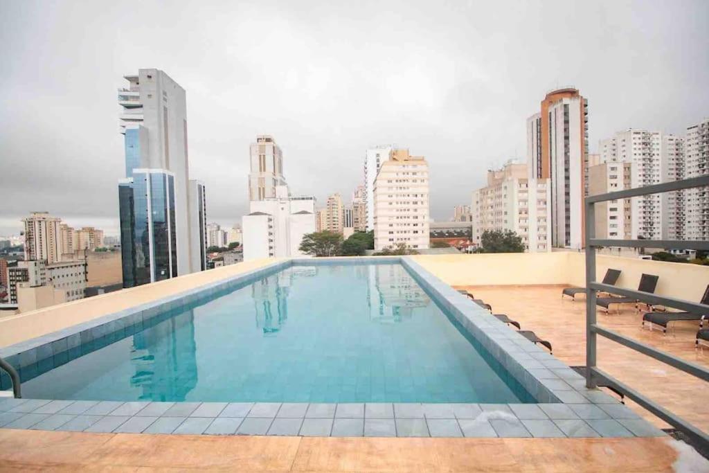 Novo 620 - Metro Santana Apartamento *