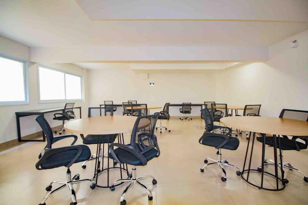 Apartamento Novo 620 - Metro Santana *