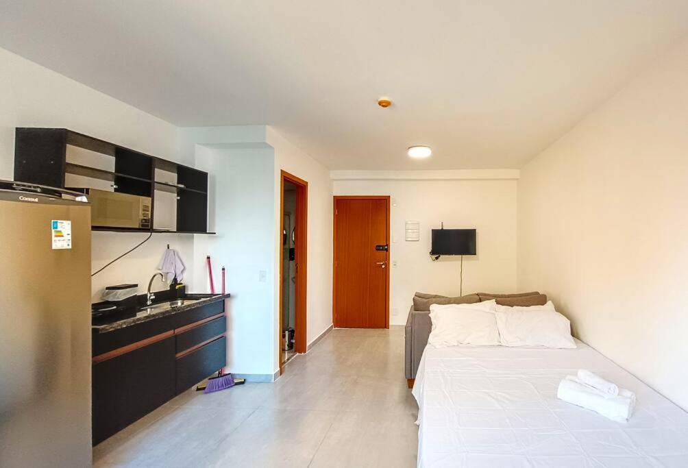 Novo 620 - Metro Santana Apartamento *