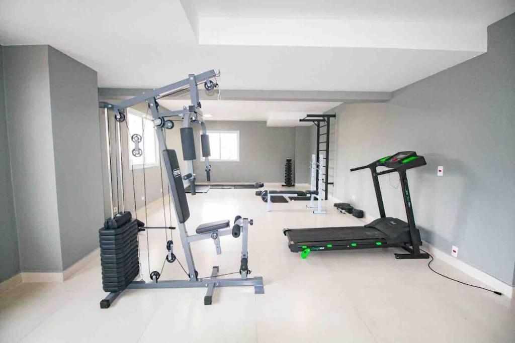 Apartamento Novo 620 - Metro Santana *